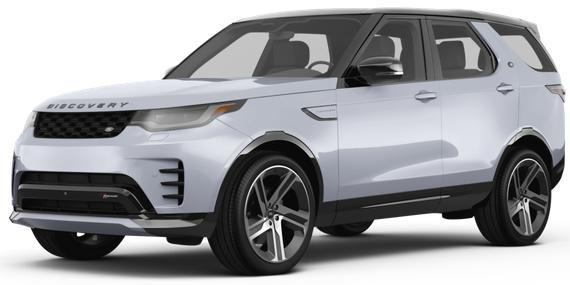 LAND ROVER DISCOVERY 2023 SALRT4EU4P2472453 image LAND ROVER DISCOVERY 2023 SALRT4EU4P2472453 image